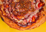 Cheese Easy (ulitsa Bulatova, 101), food and lunch delivery