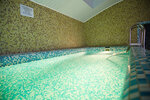 Parus (Kalinina Street, 32Б) ، ساونا