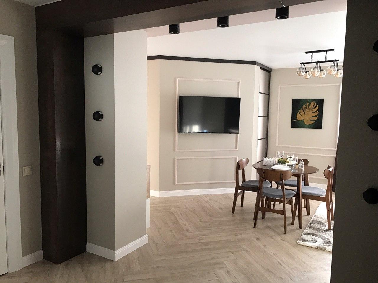 Фото PaulMarie Apartments & Travel на Чигринова 3