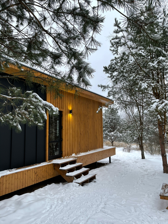 Фото Petra eco village