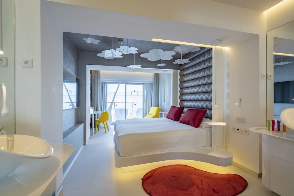 Фото Blanco Hotel Formentera