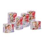 Kanz Baby Diaper (İstanbul, Ümraniye, Turgut Özal Blv., 170), personal hygiene products