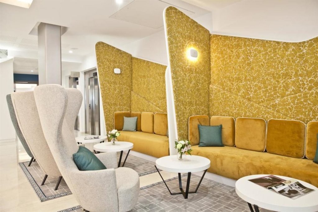 Фото Residhome Marseille