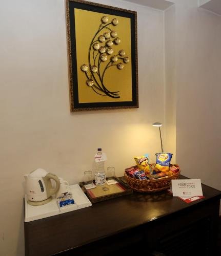 Фото Batra Hotel