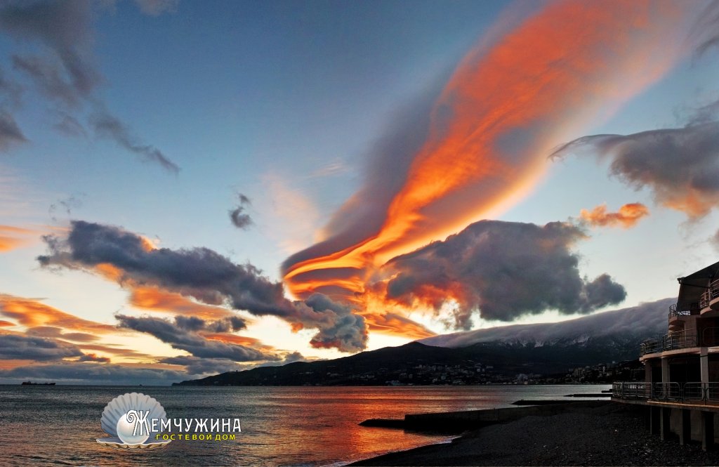 Фото Жемчужина