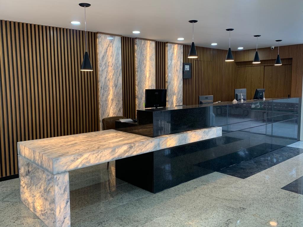 Фото Fenix Moema