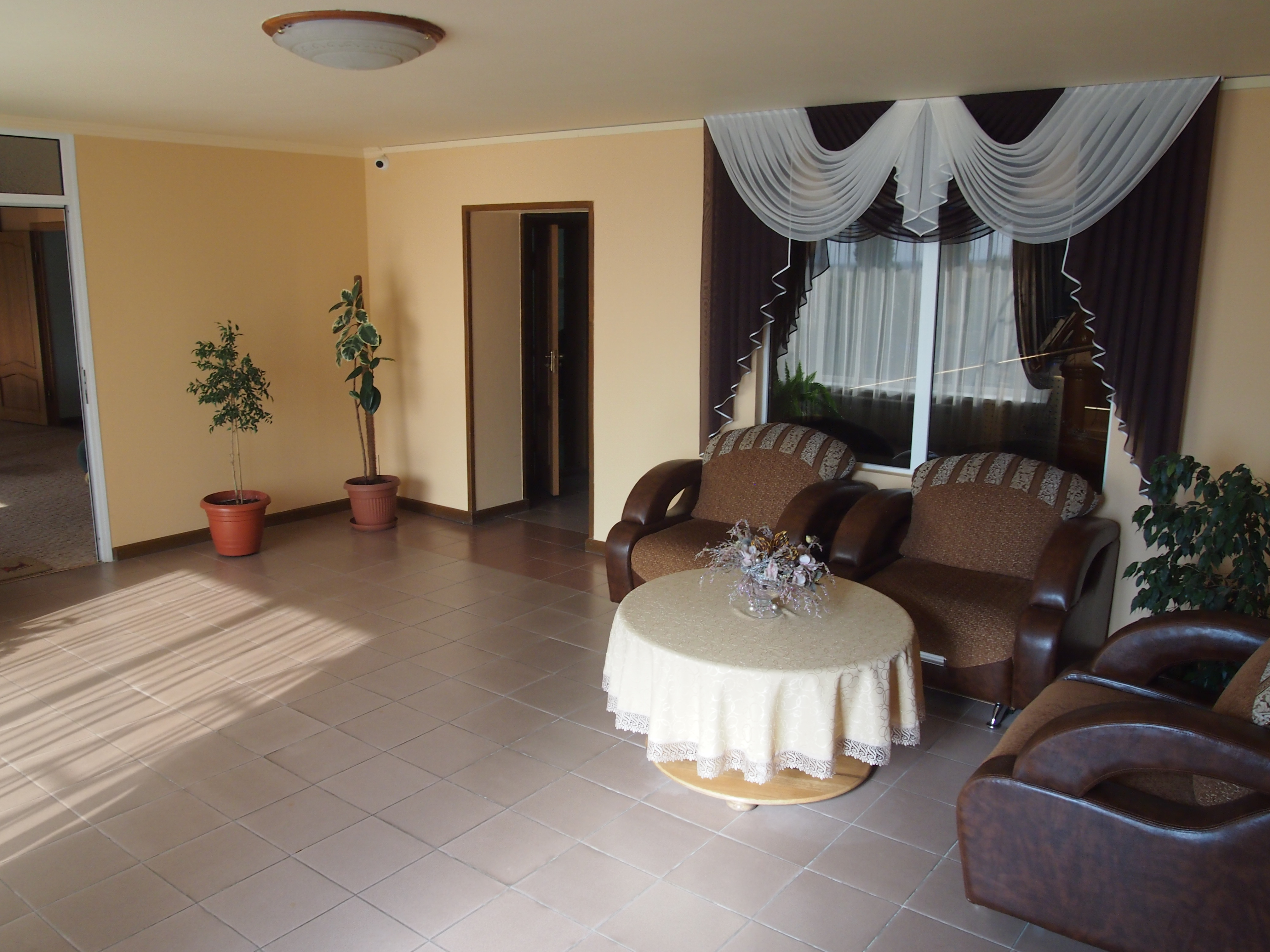 Фото Русское подворье