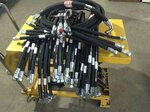 ИркутСпецПроект-И (ulitsa Yaroslavskogo, 212/1), fire hoses