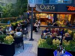 Ozzy’s Cafe&Bistro (İstanbul, Besiktas, Barbaros Boulevard, 149), cafetería