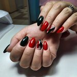 Beauti Home (ulitsa Rylenkova, 35Б), nail salon