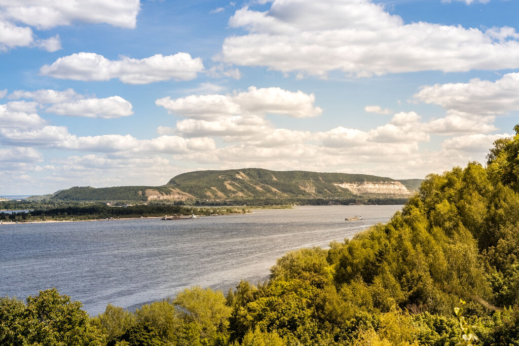 Ширяево Самарская Область Достопримечательности Фото