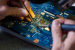 MasterService (ulitsa Baltakhinova, 36), computer repairs and services