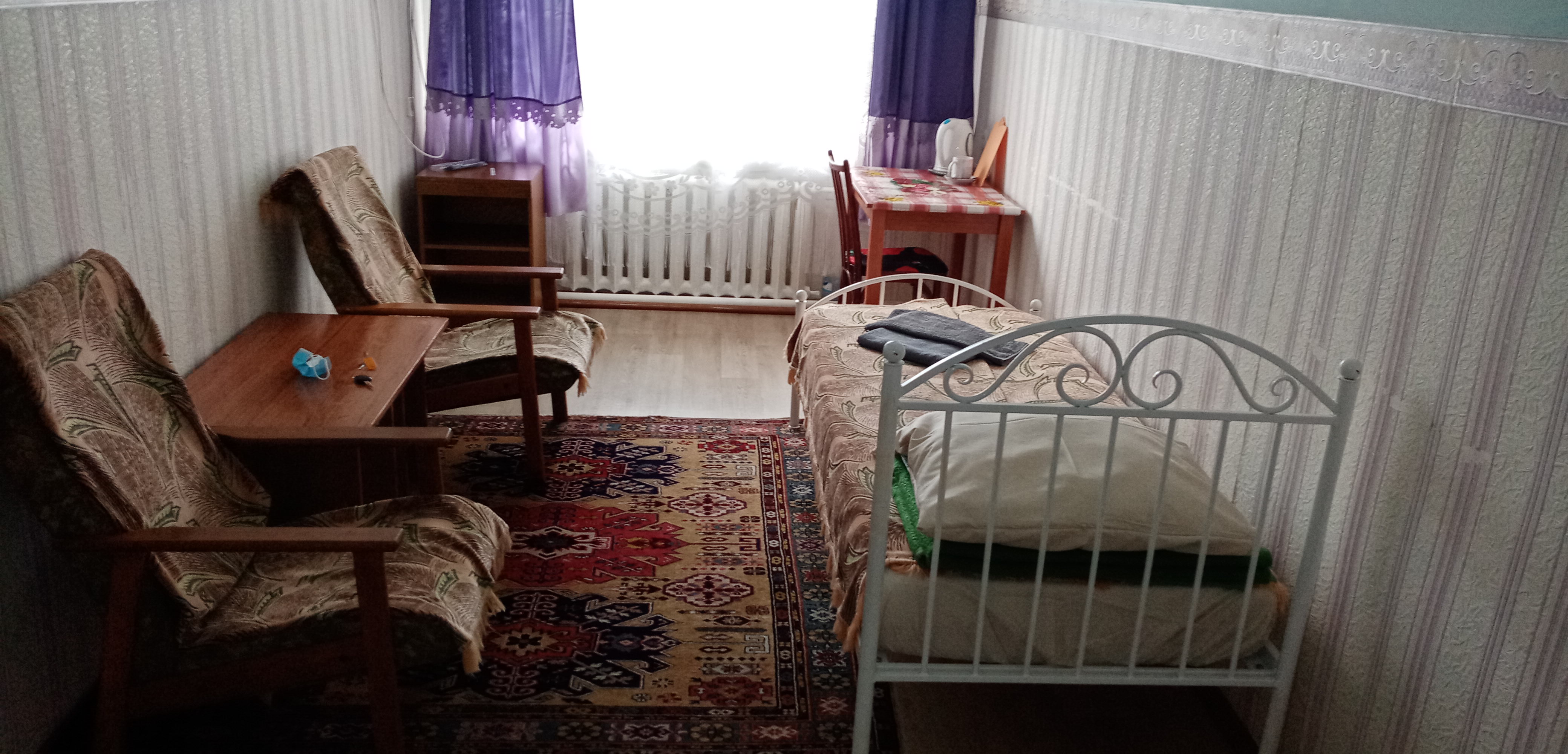 Фото Северянка