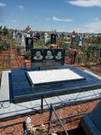 Granitnaya studia 56 (Sakhalinskaya ulitsa, 13), production of tombstones