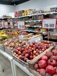 Produktovaya baza Tekhnolog (Saint Petersburg, Tsiolkovskogo Street, 10Б), supermarket