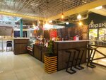 OldBusCoffee (Frunze Avenue, 38), coffee shop