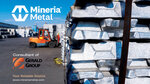 Mineria Metal (İstanbul, Beykoz, Kavacık Mah., Yeni Sok., 5), empresa metalúrgica