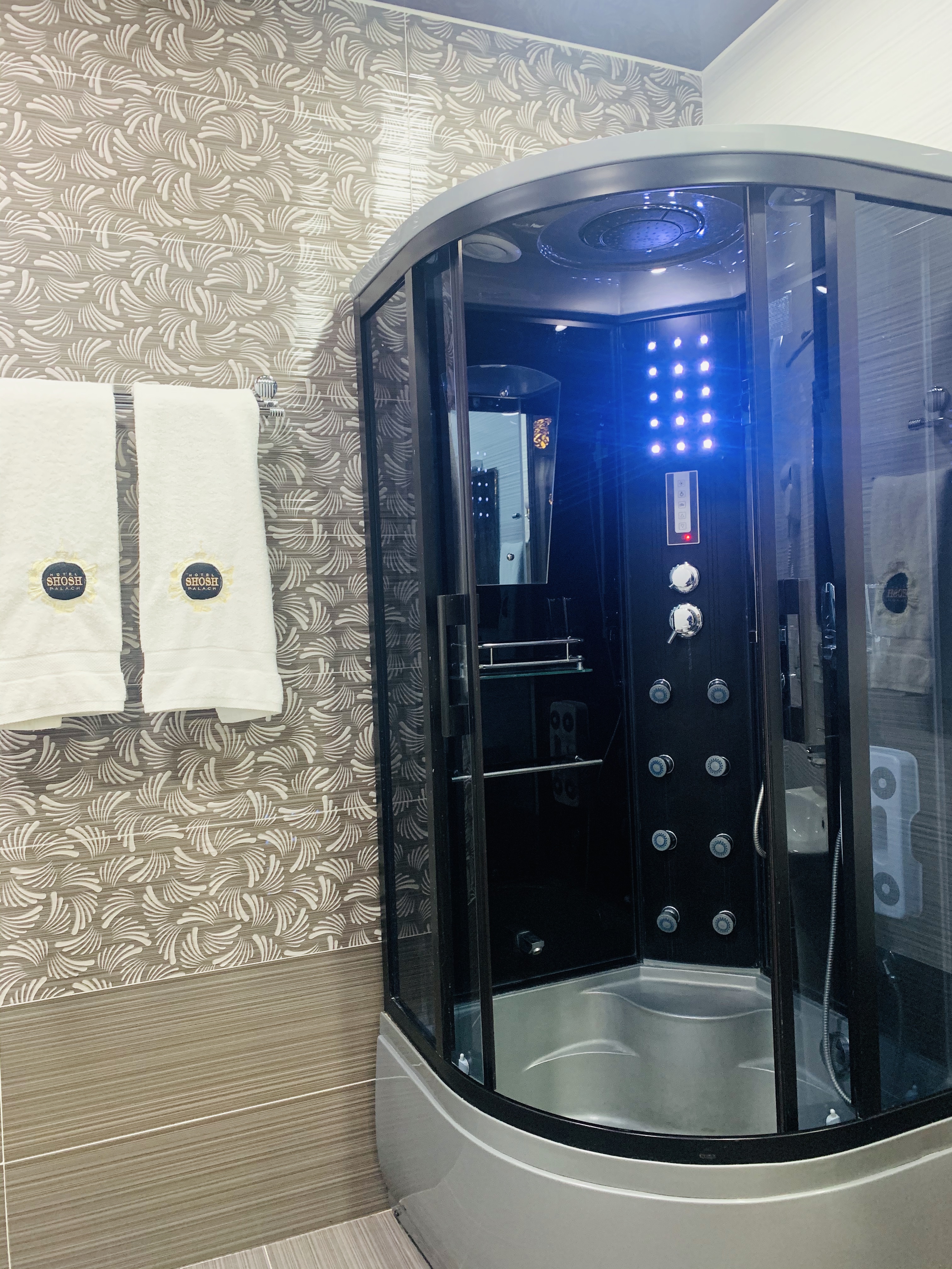 Фото Shosh Palace