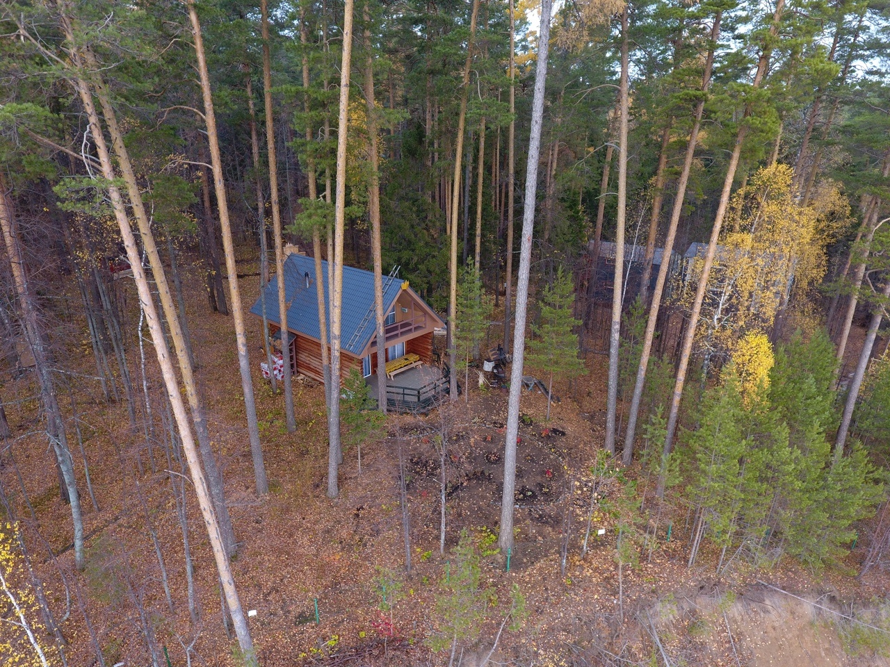 Фото База отдыха Костоваты