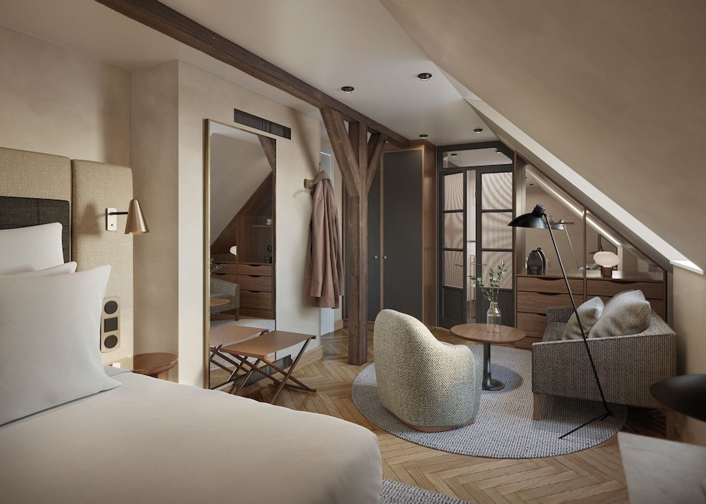 Фото Villa Copenhagen