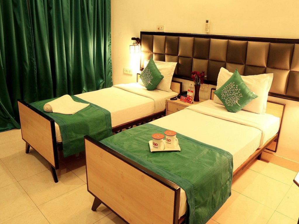 Фото Oyo 2506 Hotel Homely Raj