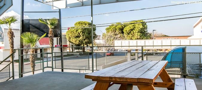 Фото Rodeway Inn Downtown Hanford