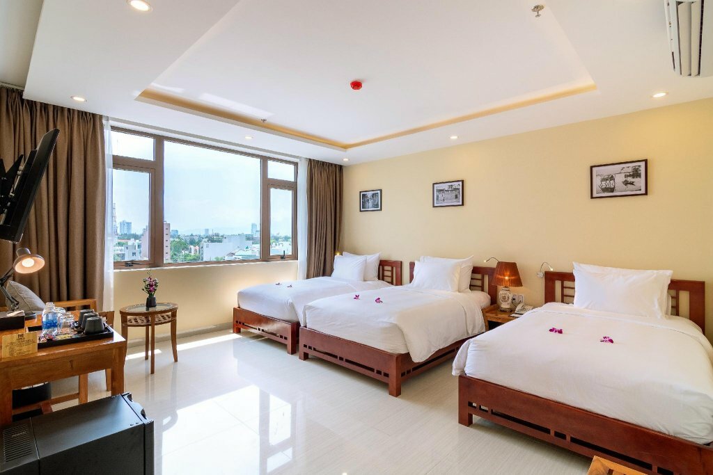 Hotel Martin Ho Hotel, Da Nang, photo