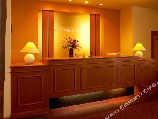 Фото Sado Futatsugame View Hotel