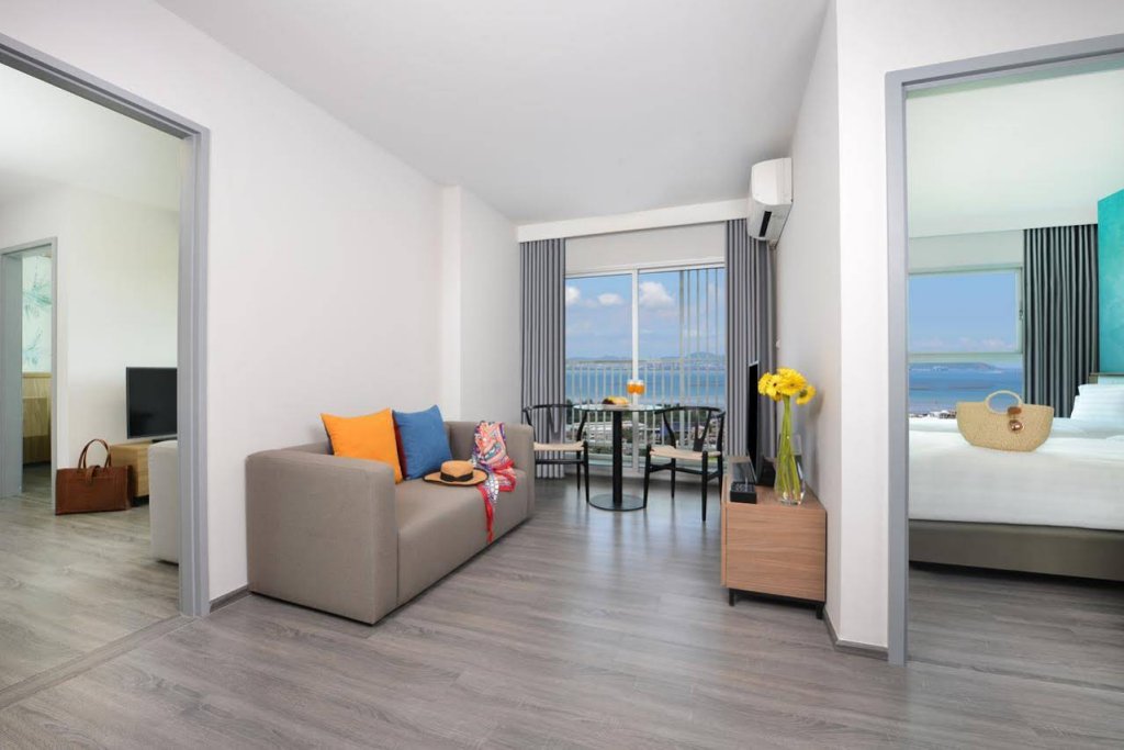 Фото Centre Point Prime Hotel Pattaya