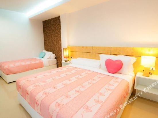 Фото The Rama Residence Chiang Rai