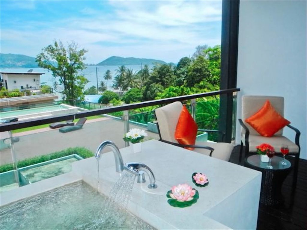 Фото The Privilege Residence