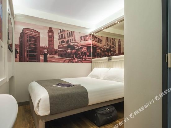 Фото Point A Hotel London Shoreditch