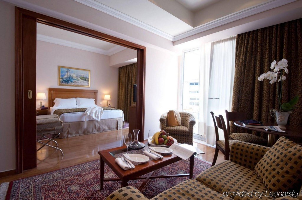 Фото Electra Athens