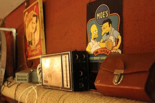 Фото Moreto & Caffeto