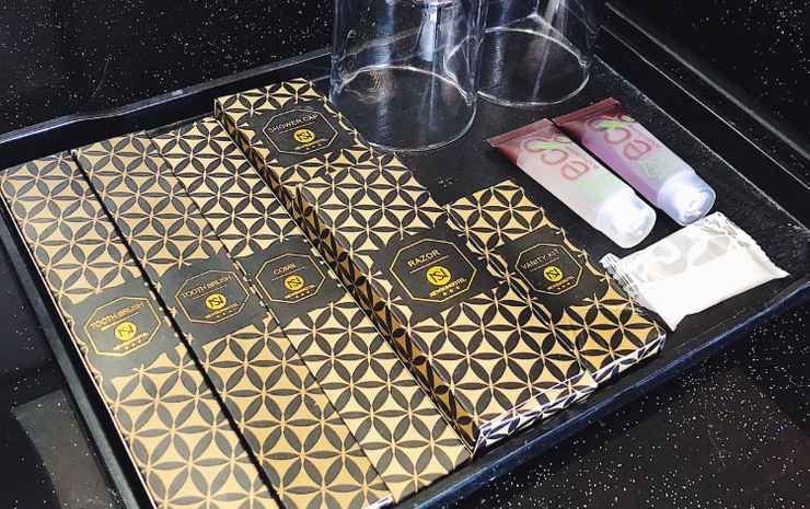 Фото New Sun Hotel