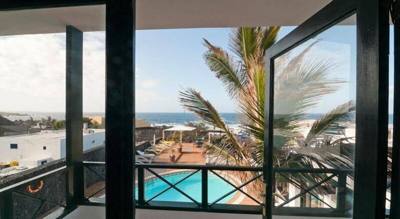 Гостиница El Hotelito Del Golfo