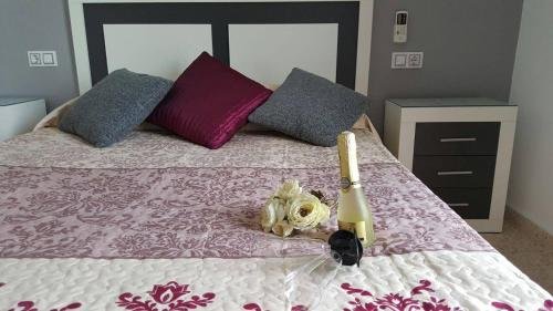 Фото Hostal Ocaña Manilva