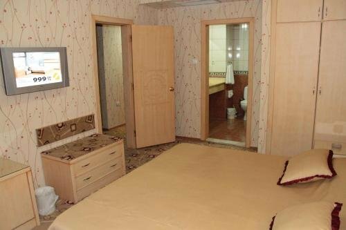 Гостиница Hotel Orontes в Антакье