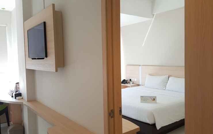 Фото Whiz Prime Sudirman Makassar
