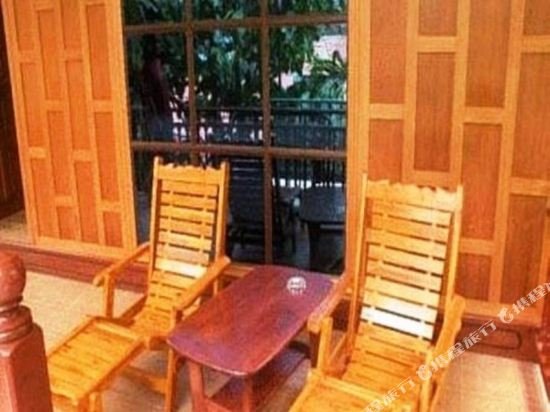 Фото Jj Bungalow & Guest house