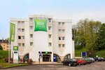 Hotel Inn Design Carquefou