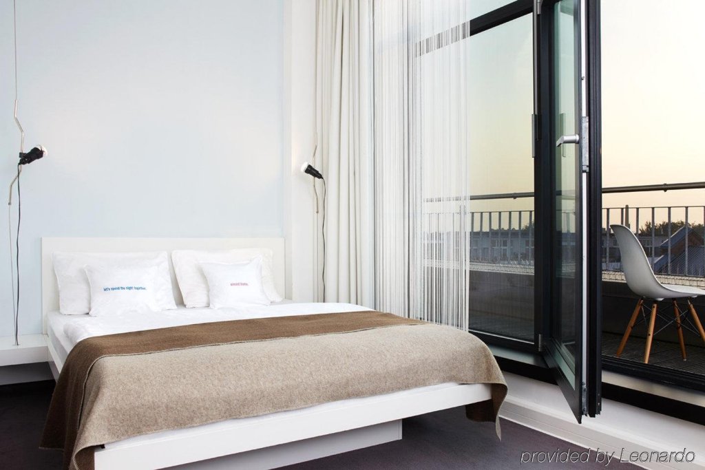 Фото Superbude Altona Paradise