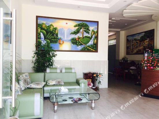 Фото Hoang Phuc Hotel