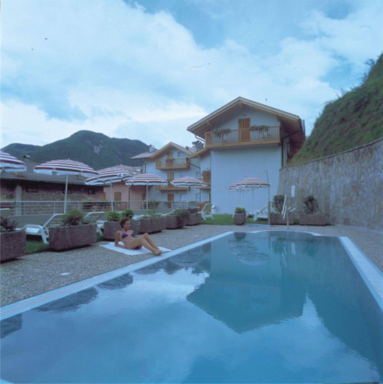 Фото Hotel Alle Piramidi