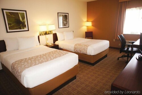 Гостиница La Quinta Inn & Suites by Wyndham Warwick Providence Airport в Штате Род-Айленд