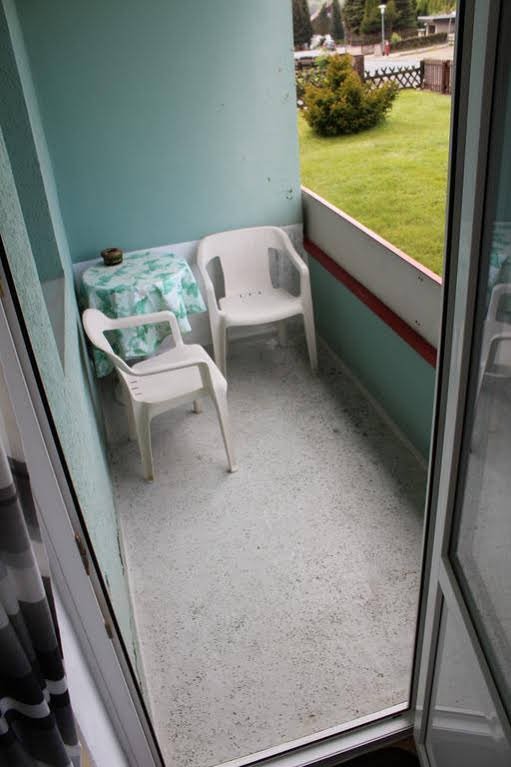 Фото Ferienwohnung Mila Braunlage