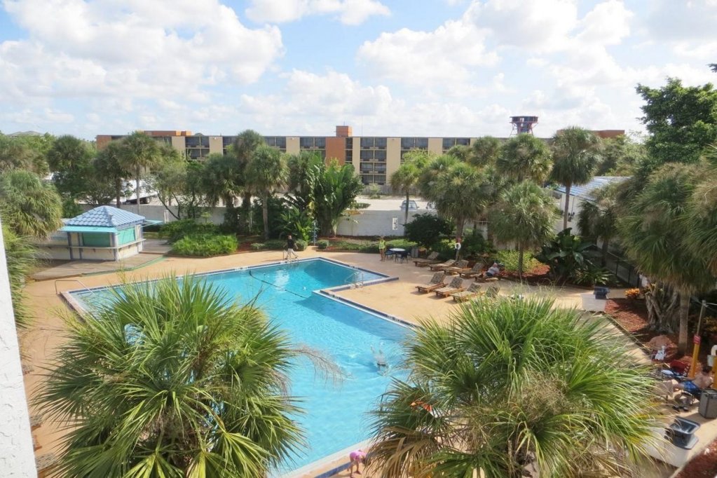 Фото Monumental Movieland Hotel Orlando