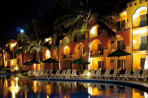 Гостиница Royal Decameron Complex