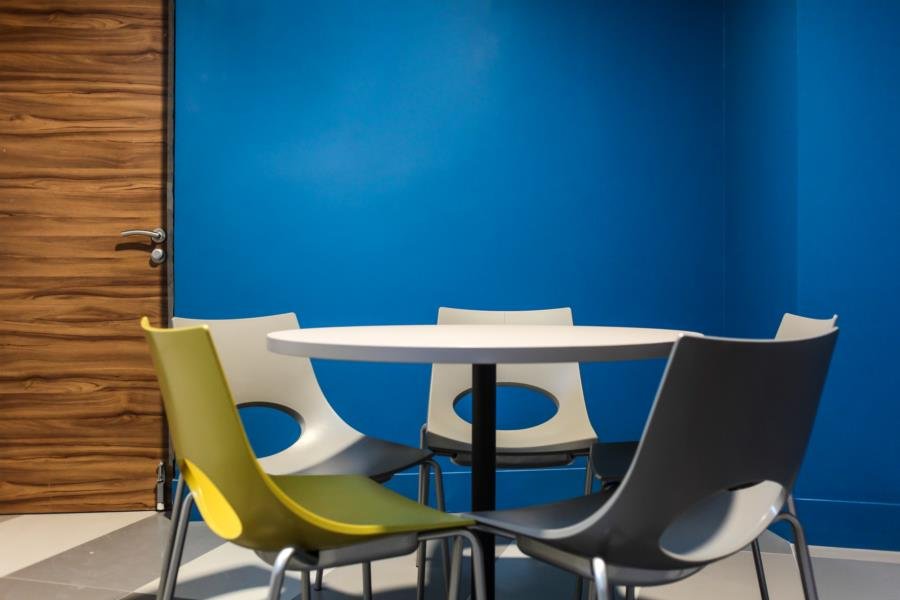 Фото Hotel Reseda