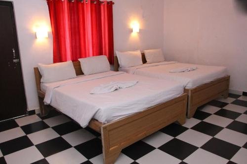 Фото Down Da Village